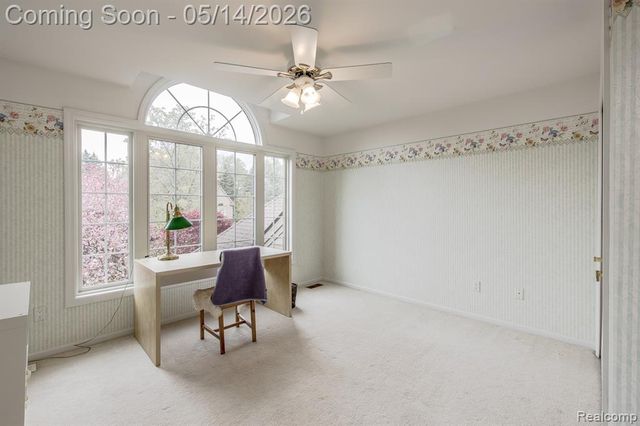 1818 Westridge Drive, Rochester, MI 48306