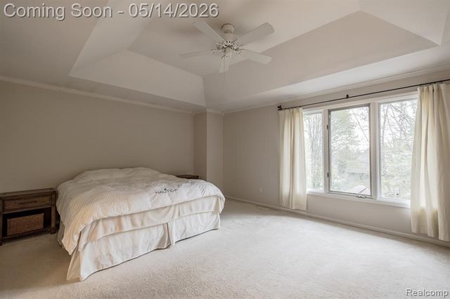 1818 Westridge Drive, Rochester, MI 48306
