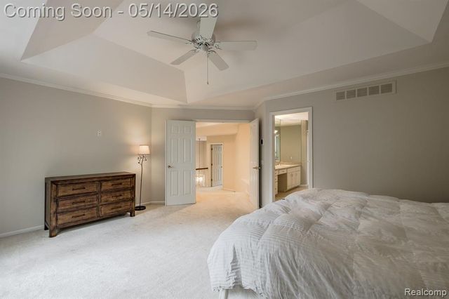 1818 Westridge Drive, Rochester, MI 48306