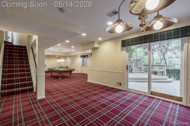 1818 Westridge Drive, Rochester, MI 48306