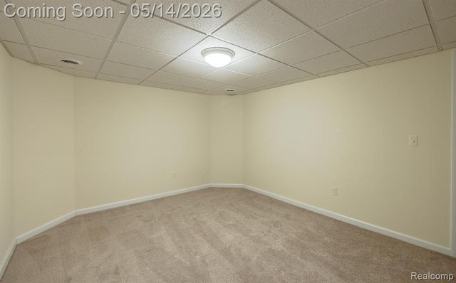 1818 Westridge Drive, Rochester, MI 48306
