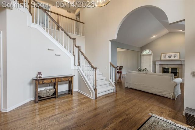 1818 Westridge Drive, Rochester, MI 48306