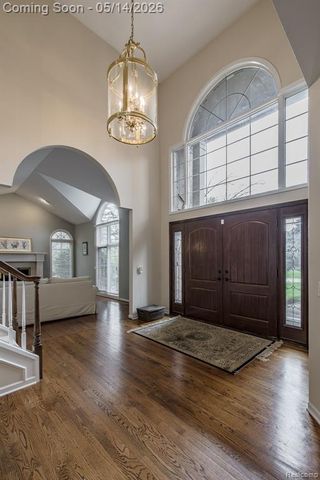 1818 Westridge Drive, Rochester, MI 48306