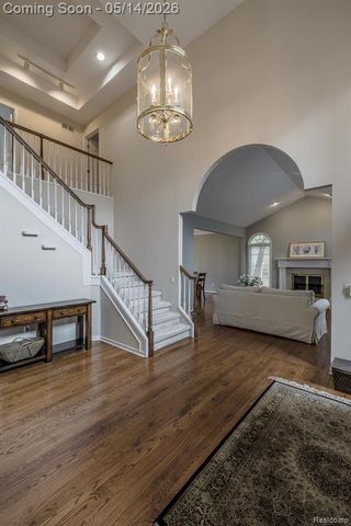 1818 Westridge Drive, Rochester, MI 48306