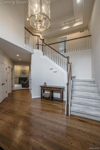 1818 Westridge Drive, Rochester, MI 48306