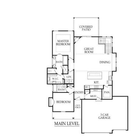 32501 W 168th Place, Gardner, KS 66030