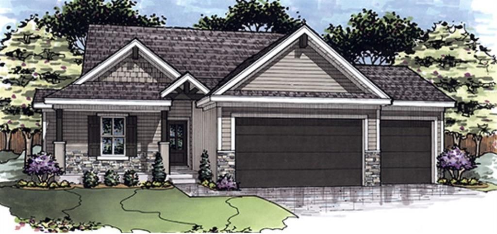 32501 W 168th Place, Gardner, KS 66030