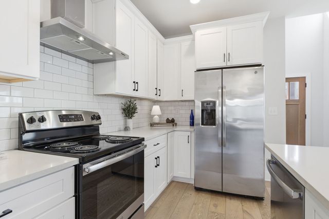 2309D Carter Ave, Nashville, TN 37206