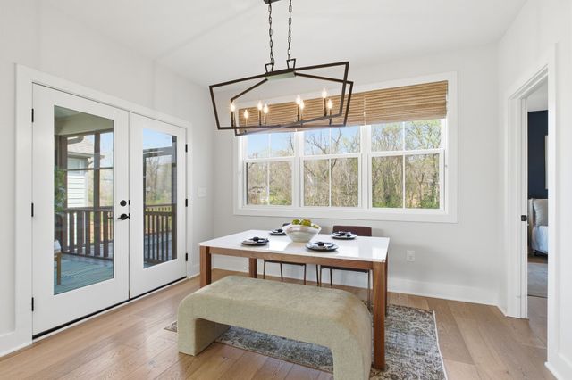 2309D Carter Ave, Nashville, TN 37206