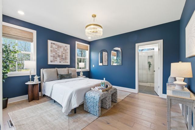 2309D Carter Ave, Nashville, TN 37206