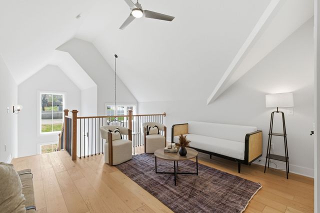 2309D Carter Ave, Nashville, TN 37206