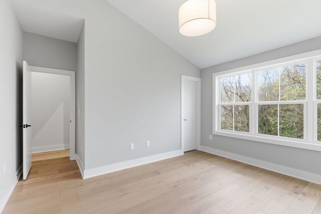 2309D Carter Ave, Nashville, TN 37206