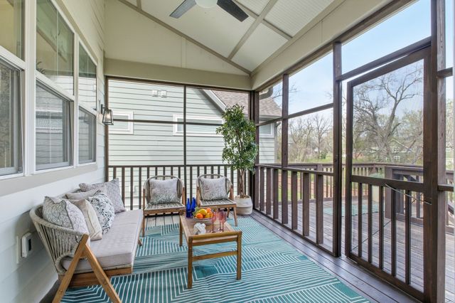 2309D Carter Ave, Nashville, TN 37206