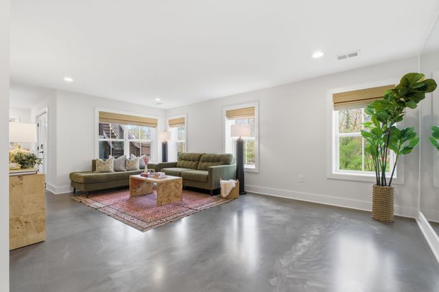 2309D Carter Ave, Nashville, TN 37206