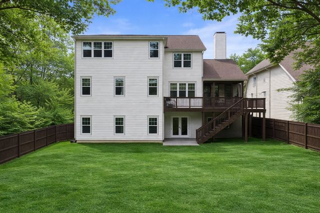 2309D Carter Ave, Nashville, TN 37206