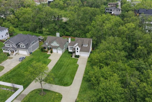 2309D Carter Ave, Nashville, TN 37206