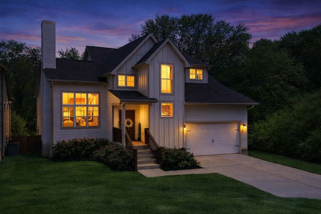 2309D Carter Ave, Nashville, TN 37206