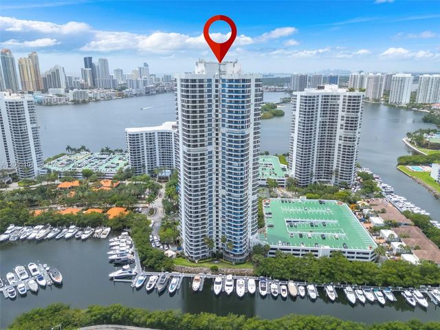 3500 Mystic Pointe Drive 1205, Aventura, FL 33180
