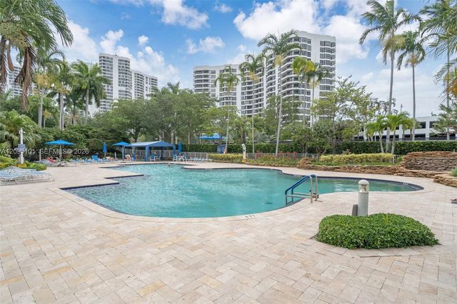 3500 Mystic Pointe Drive 1205, Aventura, FL 33180