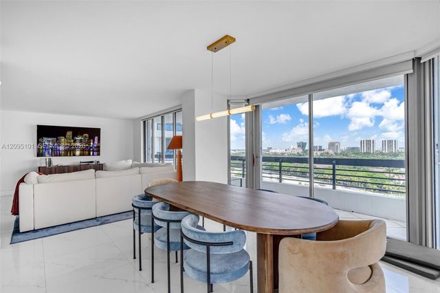 3500 Mystic Pointe Drive 1205, Aventura, FL 33180