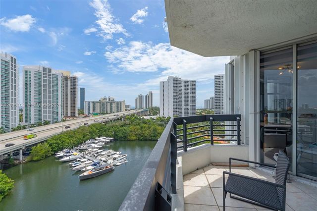 3500 Mystic Pointe Drive 1205, Aventura, FL 33180