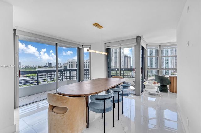 3500 Mystic Pointe Drive 1205, Aventura, FL 33180