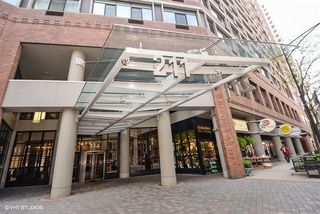 211 E Ohio Street 1401, Chicago, IL 60611