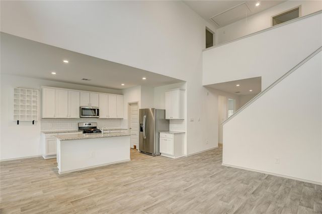 1722 Bryson Heights Drive, Richmond, TX 77469