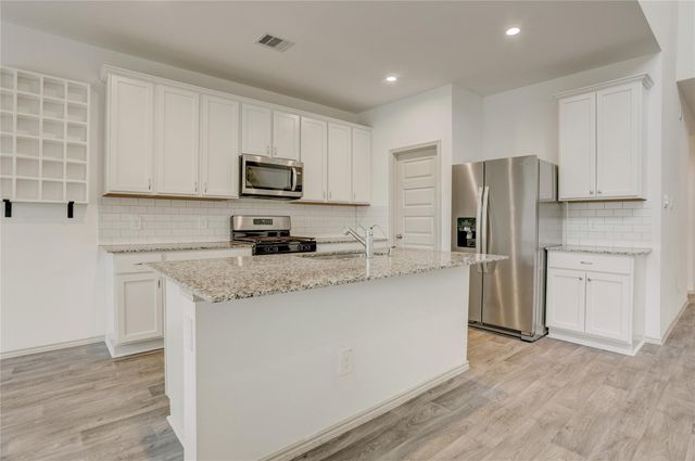 1722 Bryson Heights Drive, Richmond, TX 77469