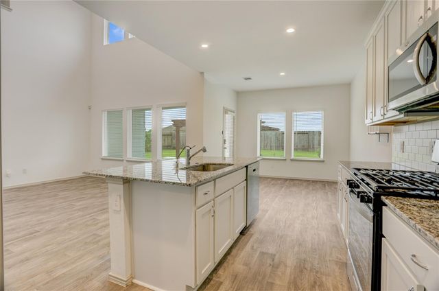 1722 Bryson Heights Drive, Richmond, TX 77469