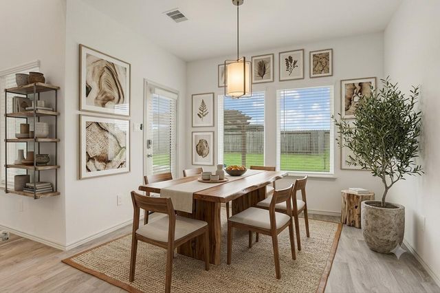 1722 Bryson Heights Drive, Richmond, TX 77469