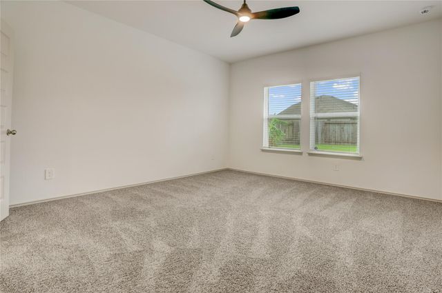 1722 Bryson Heights Drive, Richmond, TX 77469