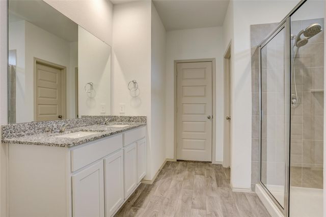 1722 Bryson Heights Drive, Richmond, TX 77469