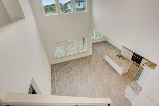 1722 Bryson Heights Drive, Richmond, TX 77469