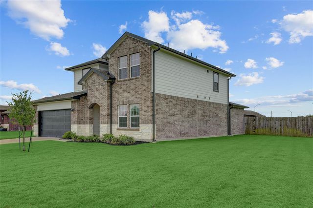 1722 Bryson Heights Drive, Richmond, TX 77469
