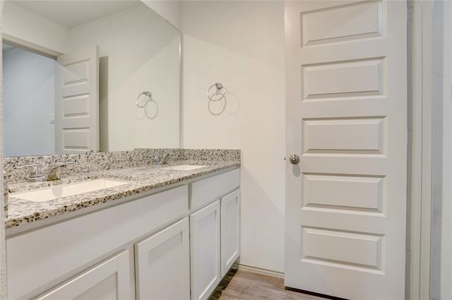 1722 Bryson Heights Drive, Richmond, TX 77469