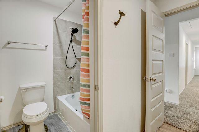 1722 Bryson Heights Drive, Richmond, TX 77469