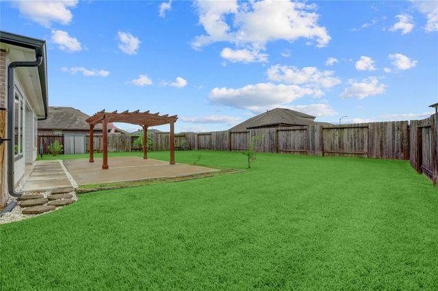 1722 Bryson Heights Drive, Richmond, TX 77469