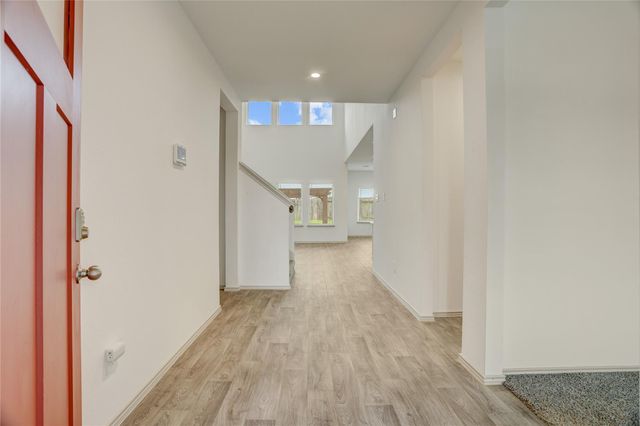 1722 Bryson Heights Drive, Richmond, TX 77469