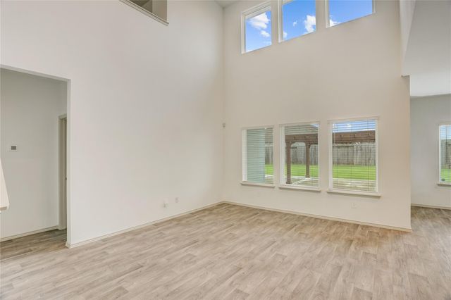 1722 Bryson Heights Drive, Richmond, TX 77469