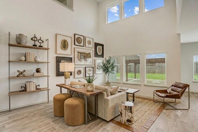 1722 Bryson Heights Drive, Richmond, TX 77469