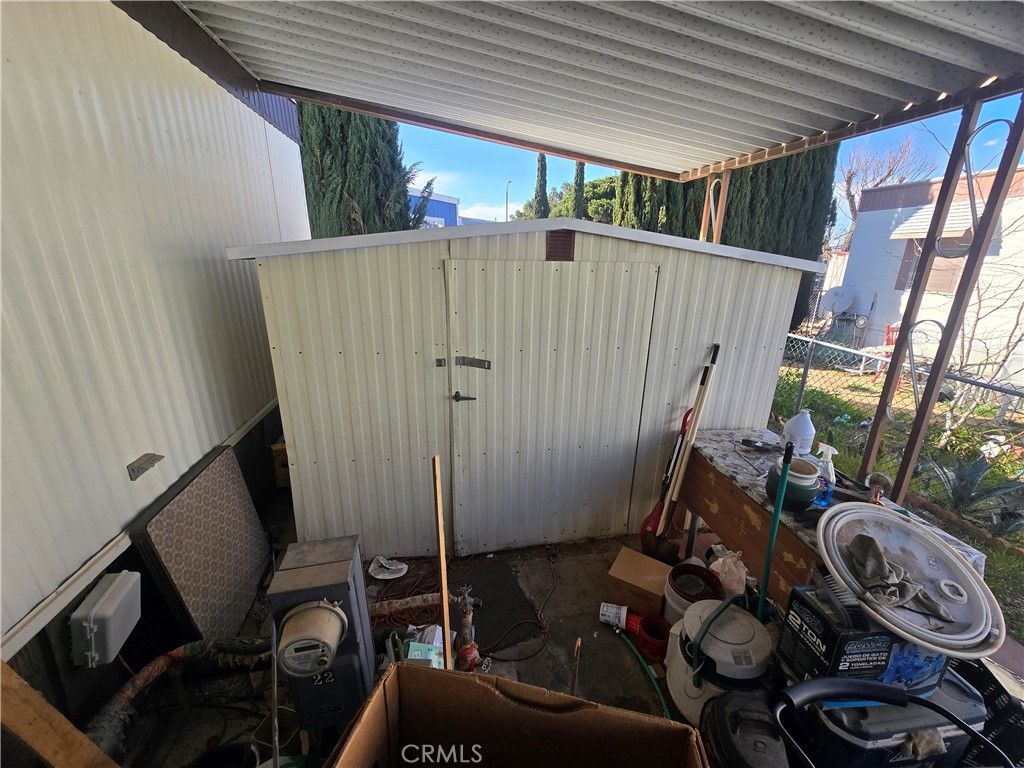 Image 10 of property listing at 8655 Santa Fe Avenue E 22, Hesperia, CA 92345