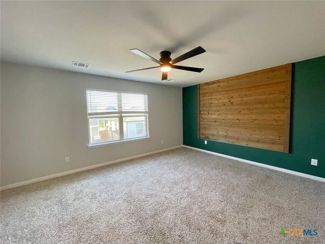 108 Old Stagecoach Road, Jarrell, TX 76537