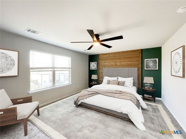 108 Old Stagecoach Road, Jarrell, TX 76537