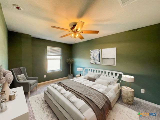 108 Old Stagecoach Road, Jarrell, TX 76537