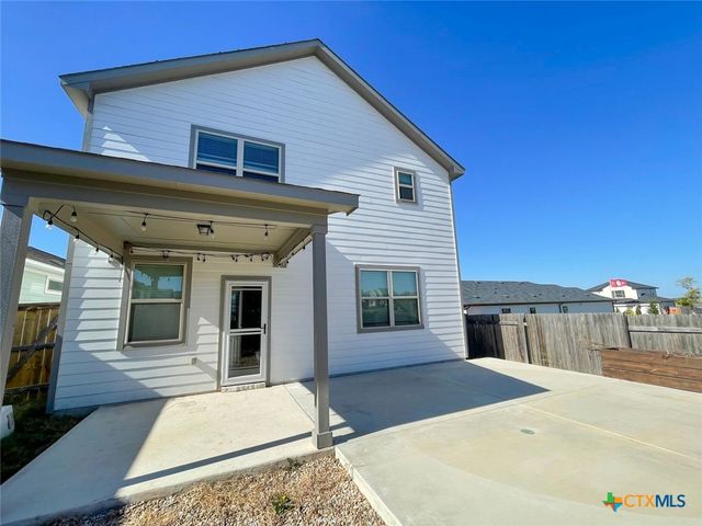 108 Old Stagecoach Road, Jarrell, TX 76537