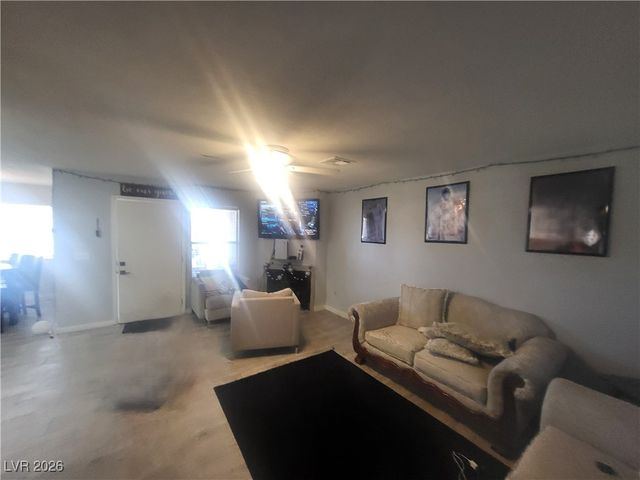 2317 North Jones Boulevard, Las Vegas, NV 89108