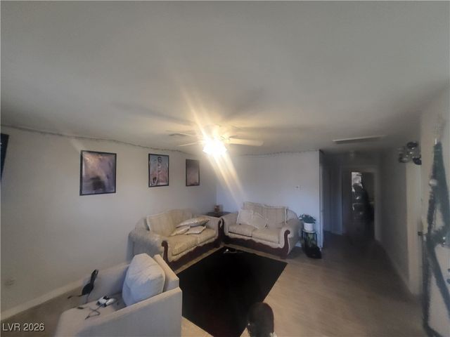 2317 North Jones Boulevard, Las Vegas, NV 89108