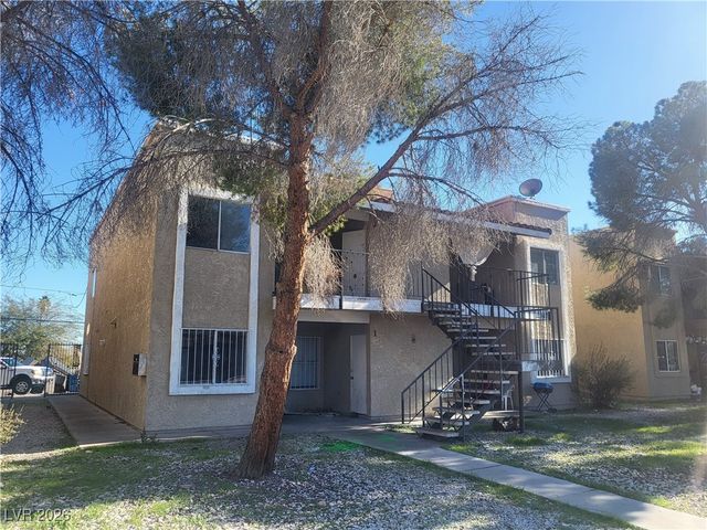 2317 North Jones Boulevard, Las Vegas, NV 89108