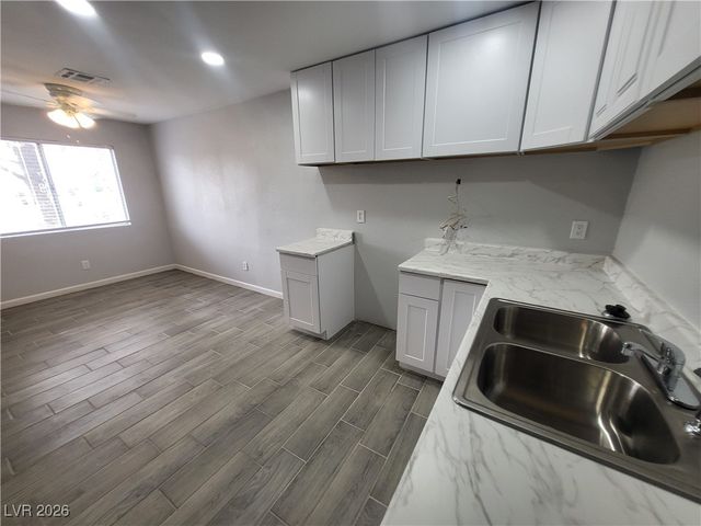 2317 North Jones Boulevard, Las Vegas, NV 89108